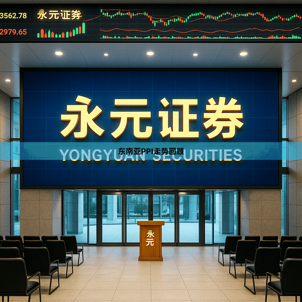 东南亚PPI走势回顾